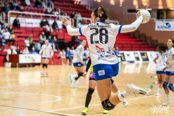 Homenaje a las mujeres que hicieron grande al Elda Prestigio