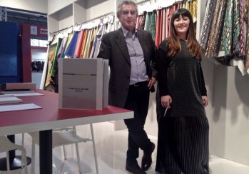 Nueve firmas de Elda y Petrer presentan en Lineapelle sus novedades para primavera-verano 2017 