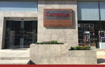 Campoluz presenta los Champagne Barons de Rothschild