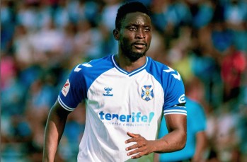 Mo Dauda a un paso del Eldense