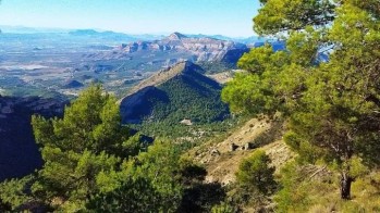 Tiempo variable con temperaturas suaves