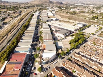 Petrer invertir&aacute; m&aacute;s de 750.000 euros para modernizar sus &aacute;reas industriales