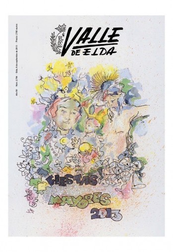 Número 2.784 - 6 de septiembre de 2013