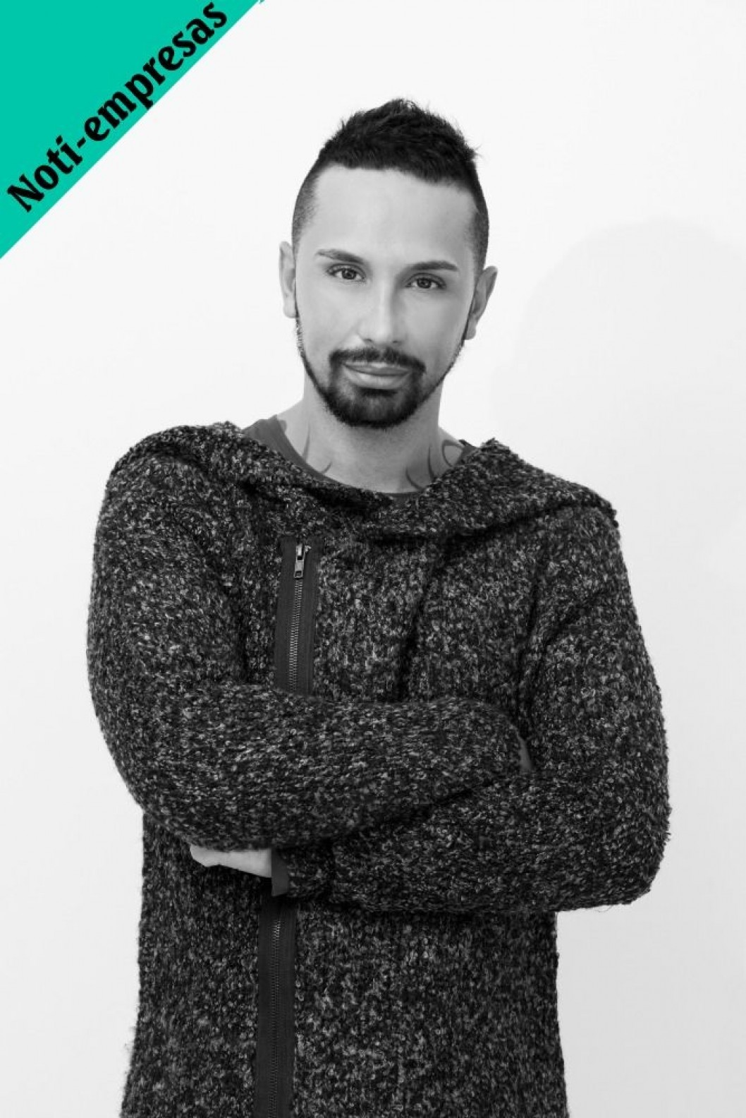 Alejandro Ruiz, de Evonhé Estilistas, elegido embajador de la provincia de Alicante de Elegance Hair Extensions Alejandro Ruiz, de Evonhé Estilistas, elegido embajador de la provincia de Alicante de Elegance Hair Extensions