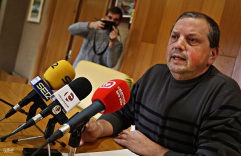 Padres y alumnos del IES Valle de Elda tomar&aacute;n Sagasta para mostrar su oposici&oacute;n al proceso de convertirlo en un CIFP