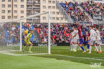 Goles con cabeza