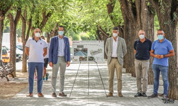 Las avenidas Alfonso XIII, Olimpiadas y Filipinas se modernizar&aacute;n con 2,1 millones de euros