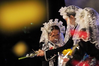 La elecci&oacute;n de las Falleras Mayores de Elda comenzar&aacute; en Sueca