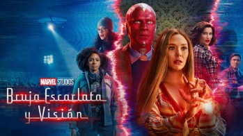 Cr&iacute;tica de "Bruja Escarlata y Visi&oacute;n"