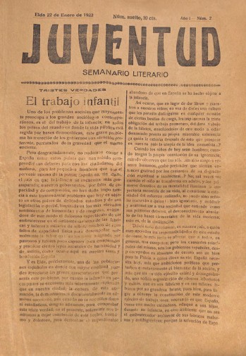 N&uacute;mero 2