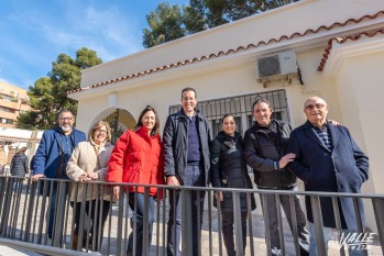 La Asociaci&oacute;n Espa&ntilde;ola Contra el C&aacute;ncer volver&aacute; al Jard&iacute;n de la M&uacute;sica