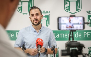 Petrer completa su plan de emergencias al prepararse frente a inundaciones y terremotos