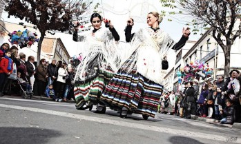 La Mayordom&iacute;a de San Ant&oacute;n rememora este fin de semana el 75 aniversario de la fiesta de Moros y Cristianos