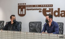 El PP pide que se suspenda el concurso #Elda2030 y se reparta el dinero entre los participantes