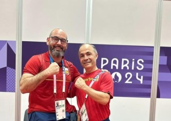 Felipe Mart&iacute;nez, reelegido presidente de la Real Federaci&oacute;n Espa&ntilde;ola de Boxeo