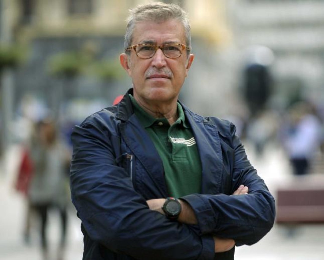El renovador de la zarzuela, Emilio Sagi, ofrece una conferencia en ADOC hoy El renovador de la zarzuela, Emilio Sagi, ofrece una conferencia en ADOC hoy