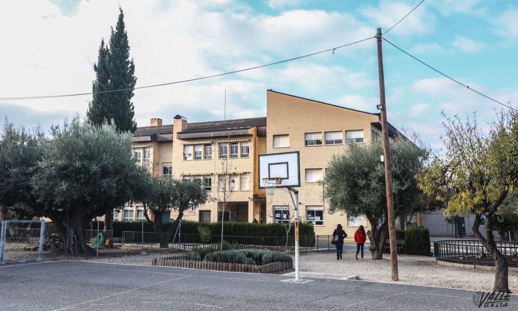 Elda ya conoce los días festivos para el curso 2022/2023 Elda ya conoce los días festivos para el curso 2022/2023