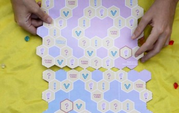 Elda lanza un juego de mesa de educaci&oacute;n sexual y afectiva para menores y adultos