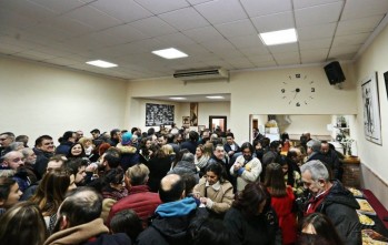 Los Estudiantes vuelven a su sede tras una reforma integral⁠⁠⁠⁠