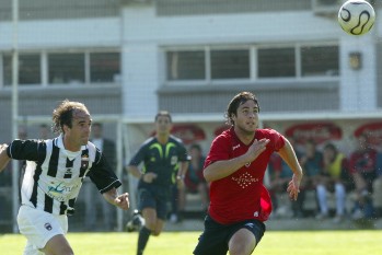 El Eldense regresa a Navarra