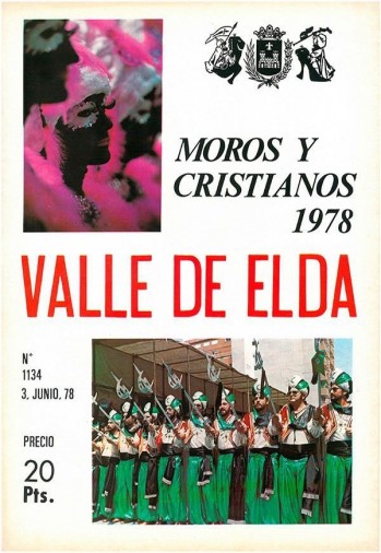 N&uacute;mero 1.134 - 3 de junio de 1978