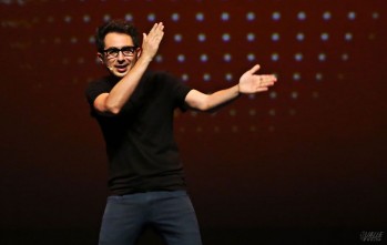 Berto Romero hizo re&iacute;r a un Teatro Cervantes al completo