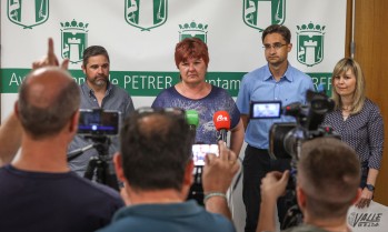 Los institutos de Petrer incorporan cinco nuevos ciclos formativos