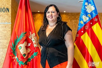 Loli Soler ofrecer&aacute; una charla sobre la AMCE Santa Cecilia