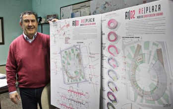 Ocho ideas para recuperar la Plaza de Toros
