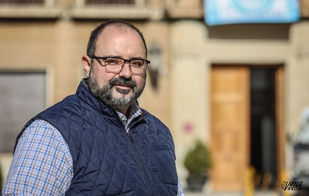 El Ayuntamiento de Elda recibe una subvención europea de unos 200.000 euros para impulsar la digitalización municipal El Ayuntamiento de Elda recibe una subvención europea de unos 200.000 euros para impulsar la digitalización municipal