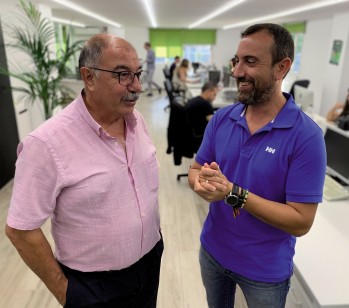 Silvoturismo Mediterr&aacute;neo, m&aacute;s de 20 a&ntilde;os transmitiendo el respeto y la protecci&oacute;n por el medio ambiente