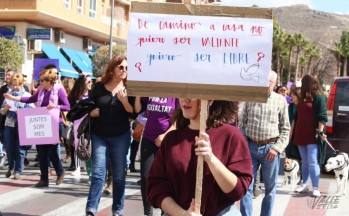 Elda convoca una concentraci&oacute;n para apoyar a la v&iacute;ctima de "la manada de Manresa"