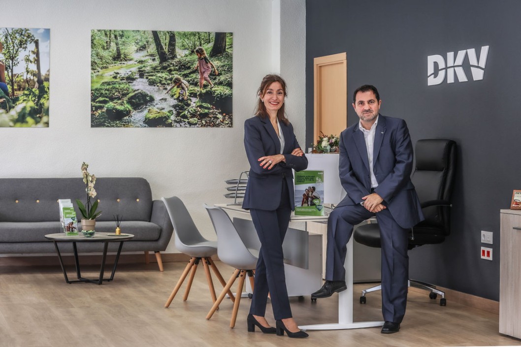 DKV Seguros llega a Elda con un 36% de Descuento para nuevos clientes DKV Seguros llega a Elda con un 36% de Descuento para nuevos clientes