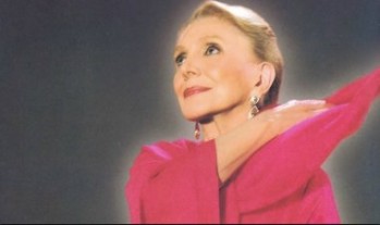 En memoria de Mar&iacute;a Dolores Pradera