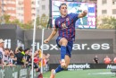 A por la tercera victoria en Almería A por la tercera victoria en Almería