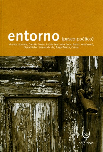 Entorno (paseo po&eacute;tico)