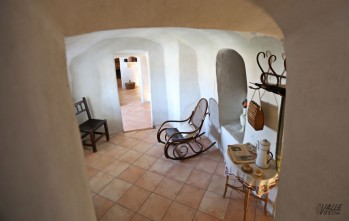 El castillo de Petrer y las casas-cueva reabren este fin de semana con limitaciones