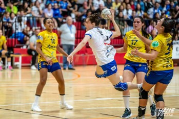 El Elda Prestigio - Aula Valladolid de este s&aacute;bado se suspende en se&ntilde;al de luto