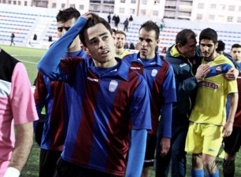 El Eldense pierde tres puntos importantes ante el Reus (0-1)