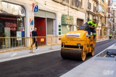 Cerca de treinta comercios del Centro Hist&oacute;rico de Elda solicitan las ayudas de hasta 4.000 euros