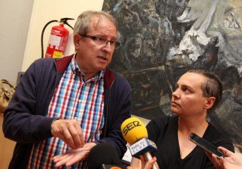  CCOO convoca una manifestaci&oacute;n el 1 de Mayo 
