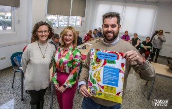 Nuevos talleres para los ciudadanos de Petrer
