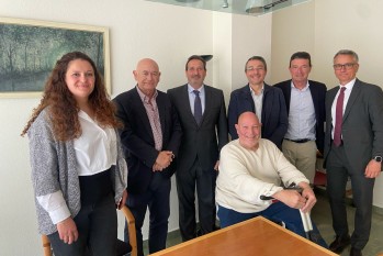 AMFI adquiere el aparcamiento de la Plaza Mayor