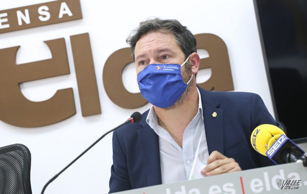 El PP pide un debate público previo a la aprobación de los Presupuestos 2021 El PP pide un debate público previo a la aprobación de los Presupuestos 2021