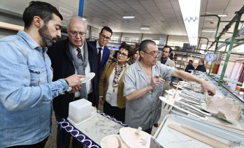 Los empresarios de calzado podr&aacute;n optar a un plan de ayudas dirigidas a mejorar la competitividad
