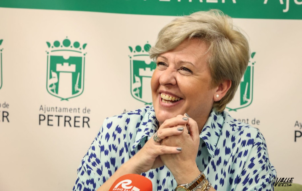 La Diputación aporta 284.000 euros a Petrer y el PP pide que se inviertan en los barrios La Diputación aporta 284.000 euros a Petrer y el PP pide que se inviertan en los barrios