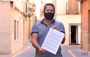 Petrer aprueba el plan municipal contra la ocupaci&oacute;n ilegal tras la propuesta de Ciudadanos