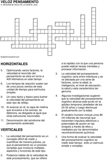 Veloz pensamiento
