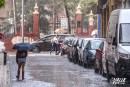 Aviso de Protecci&oacute;n Civil en Elda y Petrer por el peligro de inundaciones