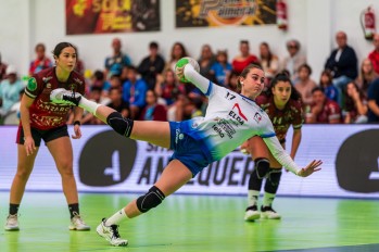 La permanencia del Elda Prestigio tendr&aacute; que esperar (32-24)